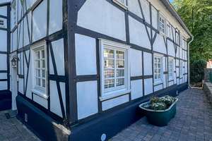 Kleine Hofschaft – historisch sowie denkmalgeschützt! – Die vollständige Adresse der Immobilie erhältst du vom Anbieter., 42109 Uellendahl-Katernberg, Wuppertal – Vorschaubild 68