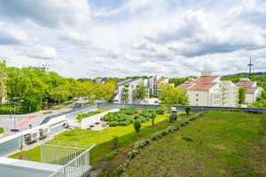 Stilvolle 2-Zimmer-Wohnung mit hochwertiger Einbauküche und Balkon – 93051 Großprüfening-Dechbetten-Königswiesen, Regensburg – Vorschaubild 8