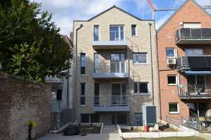 Exklusives Neubau-Mehrfamilienhaus als nachhaltige Kapitalanlage – Dorfstraße 1, 41238 Mülfort, Mönchengladbach – Vorschaubild 3