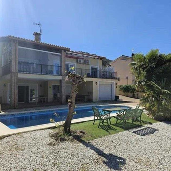 Chalet zu verkaufen in Alzira, Valencia