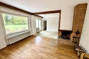 Schönes Zweifamilienhaus mit Potenzial in ruhiger Lage von Herford – Die vollständige Adresse der Immobilie erhältst du vom Anbieter., 32049 Herford – Vorschaubild 7