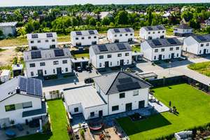 moderne, ökologische und energieeffiziente  Doppelhaushälfte in Dessau-Kochstedt – Die vollständige Adresse der Immobilie erhältst du vom Anbieter., 6847 Kochstedt, Dessau-Roßlau – Vorschaubild 36
