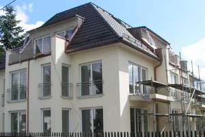 3-Zi-Mietwohnung in 6-Familien-Stadtvilla – Toni-Schmid-Straße 2, 81825 Gartenstadt Trudering, München – Vorschaubild 4