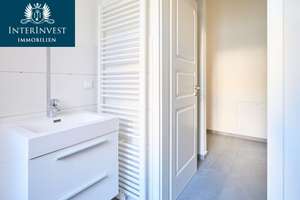 Stilvolle Maisonette als WG – 3 Balkone , Fußbodenheizung, Sanierung 2018, bezugsfertig – Die vollständige Adresse der Immobilie erhältst du vom Anbieter., 39112 Leipziger Straße, Magdeburg – Vorschaubild 12