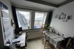 Sehr gut geschnittene 1 Zimmer Wohnung mit Küche, Aufzug und TG-Stellplatz ab 1.5.26 verfügbar – Altendorfer Straße 32, 9113 Schloßchemnitz, Chemnitz – Vorschaubild 15