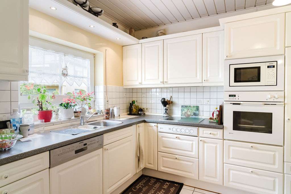 Immobilie in Niederwerth - Hier fühlt man sich wohl! 
Schöne Doppelhaushälfte auf dem Niederwerth - Bild 13