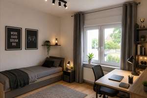 Solide Doppelhaushälfte mit großem Wintergarten in Erfurt-Kerspleben – 99098 Kerspleben, Erfurt – Vorschaubild 16