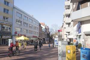 Perfekte Maße! 58 WFL - 36 NFL - 4. Etage! Direkt nahe Lister Meile! – Die vollständige Adresse der Immobilie erhältst du vom Anbieter., 30161 Oststadt, Hannover – Vorschaubild 19