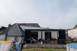 Doppelhaushälfte mit  Winterterrasse und Garten – Die vollständige Adresse der Immobilie erhältst du vom Anbieter., 59075 Bockum-Hövel, Hamm – Vorschaubild 4