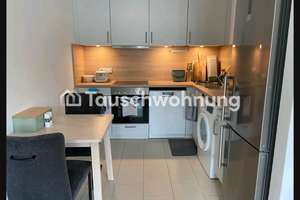 Tauschwohnung: Hamburg, Wandsbek: 55 m² Wohnung mit 2 Zimmern – Die vollständige Adresse der Immobilie erhältst du vom Anbieter., 22089 Eilbek, Hamburg – Vorschaubild 4