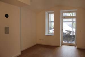 Charmante 2-Zimmer-Altbauwohnung mit Terrasse im Herzen von Schwabing-West – Tengstr. 45, 80796 Neuschwabing, München – Vorschaubild 14