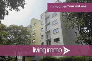 Ansprechende 2-Zimmer-Wohnung in begehrter Heidelberger Lage! WG-geeignet!