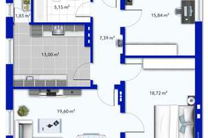 Altbau-Charme mit Extra‑Raum & Garten – das perfekte Projekt für alle, die mehr aus ihrem Zuhau – Die vollständige Adresse der Immobilie erhältst du vom Anbieter., 66130 Güdingen, Saarbrücken – Vorschaubild 16