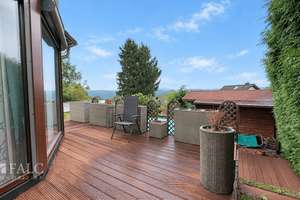 Freistehendes 2 Familienhaus mit Pool und Fernblick in Feldrandlage – 51491 Overath – Vorschaubild 8