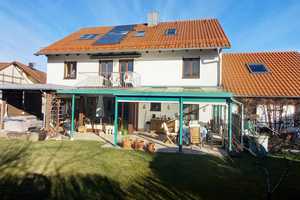 Mehrgenerationenhaus mit viel Platz für die Familie in ruhiger Lage – Erding (Kreis) – Vorschaubild 2