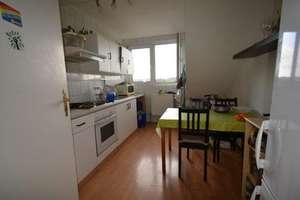 Frische renovierte Wohnung in Nordholland – Holländische Straße 130, 34127 Nord (Holland), Kassel – Vorschaubild 4