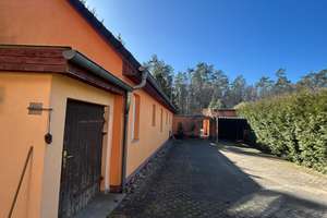 Wohnen und Vermieten – Wohnhaus mit 2 Wohnungen und 3 Ferienwohnungen – Teterower Chaussee 34, 18273 Güstrow – Vorschaubild 4