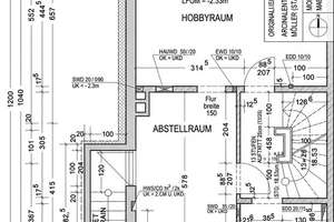 Gepflegtes Endreihenhaus mit Garage am Bramfelder See - ruhig, grün & familienfreundlich v. privat – Die vollständige Adresse der Immobilie erhältst du vom Anbieter., 22309 Steilshoop, Hamburg – Vorschaubild 17