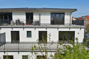 ** Lichtdurchflutete 3 Zimmer Wohnung mit großzügigen Balkon in bester Wohnlage, IN-Haunwöhr ** – Die vollständige Adresse der Immobilie erhältst du vom Anbieter., 85051 Münchener Straße, Ingolstadt – Vorschaubild 14