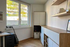 Begehrte Wohnlage, Maisonette-Wohnung, 3 Zimmer, Aufzug, Wohnfl. ca. 94 m² in Stuttgart-Nord! – Relenbergstraße 51, 70174 Relenberg, Stuttgart – Vorschaubild 7