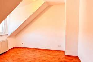 Charmante Dachgeschosswohnung im Jugendstil-Altbau – Wohnen in bester Weststadtlage – Die vollständige Adresse der Immobilie erhältst du vom Anbieter., 69115 Südstadt, Heidelberg – Vorschaubild 14