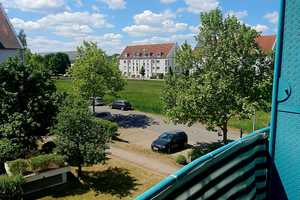 Ruhige und helle, renovierte 2 Zimmer-Wohnung mit Balkon in Röthenbach/Schweinau – Nürnberg – Vorschaubild 3