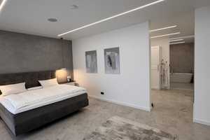Moderne exklusive Villa mit Pool und separatem Pool-Haus  – Peine (Kreis) – Vorschaubild 11