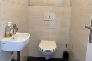 Alltagstaugliche 3-Zimmer-Wohnung mit Balkon in Rosenfeld – Lindenstraße 51, 72348 Rosenfeld – Vorschaubild 5