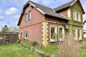 Klassisch, charmant & vielseitig: Großzügiges Einfamilienhaus mit Einliegerwohnung in Eddelak – Dithmarschen (Kreis) – Vorschaubild 2