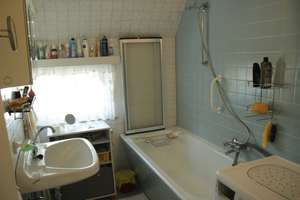 Unterrath: Einfamilienhaus mit sonnigem Garten in guter Lage – Korveyer Str. 5, 40468 Unterrath, Düsseldorf – Vorschaubild 28