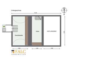 Charmantes Anwesen in einzigartiger Lage sucht Liebhaber! - FALC Immobilien Öhringen – Die vollständige Adresse der Immobilie erhältst du vom Anbieter., 74629 Pfedelbach – Vorschaubild 54