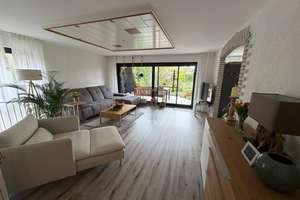 Exclusive 3-Zimmer-Wohnung in Mönchengladbach