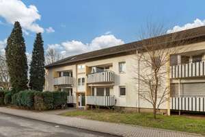 Hochwertig sanierte Wohnung mit Küche und Balkon – Luthestraße 32, 45357 Dellwig, Essen – Vorschaubild 14