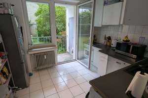 Nachmieter für 3-Zimmer-Wohnung gesucht! – An der Schanz 26, 52064 Westpark, Aachen – Vorschaubild 13