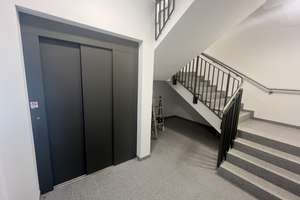 Servicewohnen - Moderne 2-Zimmer-Mietwohnung in einem Neubau in Randersacker mit optionaler Pflege – Die vollständige Adresse der Immobilie erhältst du vom Anbieter., 97236 Randersacker – Vorschaubild 4