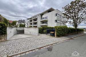 Exklusives Maisonette-Penthouse in Dresden (01099) – Urbaner Luxus mit Blick auf die Frauenkirche – Die vollständige Adresse der Immobilie erhältst du vom Anbieter., 1099 Radeberger Vorstadt, Dresden – Vorschaubild 4