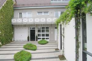 Moderne 2 Zimmer Mietwohnung in 70499 Stutgart