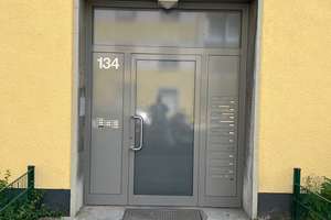 2 Zimmerwohnung als Kapitalanlage oder zur Eigennutzung