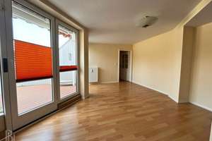 Wohnen über den Dächern Wilmersdorfs – helle 3-Zimmer-Dachgeschosswohnung in Toplage