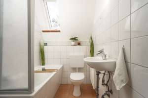 freie 2-Zimmer DG Wohnung an der Theresienwiese – Die vollständige Adresse der Immobilie erhältst du vom Anbieter., 80336 St. Paul, München – Vorschaubild 6