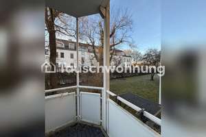 Tauschwohnung: Ruhige 2 Zimmer Wohnung mit großem Balkon und EBK – Die vollständige Adresse der Immobilie erhältst du vom Anbieter., 81929 Johanneskirchen, München – Vorschaubild 12