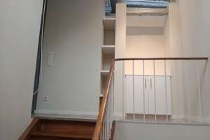 Charmante 1,5-Zimmer Dachgeschosswohnung in Wiesbaden-Mitte – Grabenstraße 34, 65183 Mitte, Wiesbaden – Vorschaubild 5