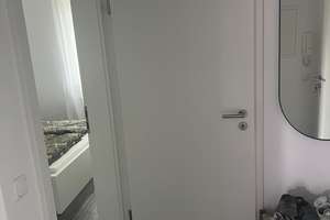 Moderne 2-Zimmer-Wohnung in toller Lage und Bürgerparknähe – Knollstraße Hausnummer auf Anfrage , 49088 Dodesheide, Osnabrück – Vorschaubild 11