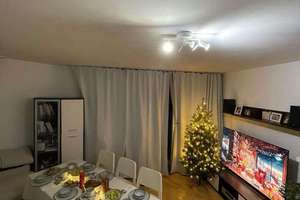 Alltagstaugliche 2-Zimmer-Wohnung mit Balkon in Düsseldorf – Degerstraße 38, 40235 Flingern Nord, Düsseldorf – Vorschaubild 2