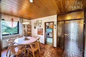 Bungalow am Weidenauer Giersberg – Die vollständige Adresse der Immobilie erhältst du vom Anbieter., 57076 Weidenau, Siegen – Vorschaubild 4
