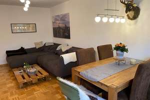 Schöne+ruhige 3 Zimmer Wohnung mit Balkon in Hannover List, 1. OG – Möckernstr 24, 30163 List, Hannover – Vorschaubild 9