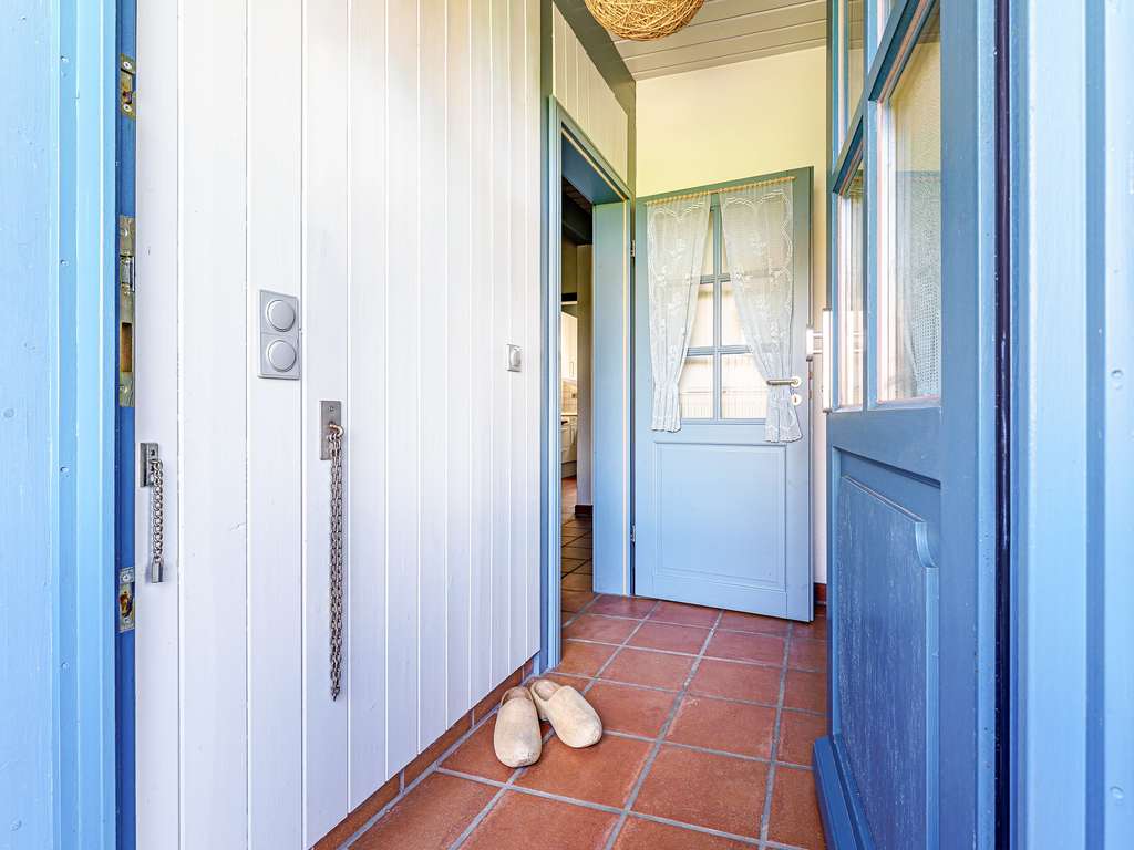 Immobilie in Glückstadt - Rarität - Warfthaus direkt an der Elbe - Bild 3