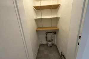 Anmieten und 500 EUR WM-Prämiengutschein sichern! Familienfreundliche Wohnung im Duisburger Süden – Sebastianstraße 10, 47055 Wanheimerort, Duisburg – Vorschaubild 7