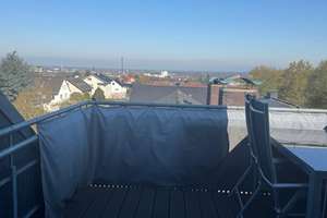 Dachgeschoss/ Penthouse/ Vollmöbiliert – Die vollständige Adresse der Immobilie erhältst du vom Anbieter., 33098 Kernstadt, Paderborn – Vorschaubild 1