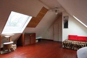 Doppelhaushälfte mit Garage, Garten & ausgebautem Dachboden – Viel Platz für Ihre Ideen – Die vollständige Adresse der Immobilie erhältst du vom Anbieter., 26871 Papenburg – Vorschaubild 15